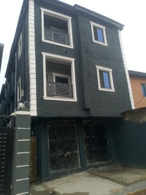 Newly Built Mini Flat, Lawanson, Surulere, Lagos, Mini Flat (room and Parlour) for Rent
