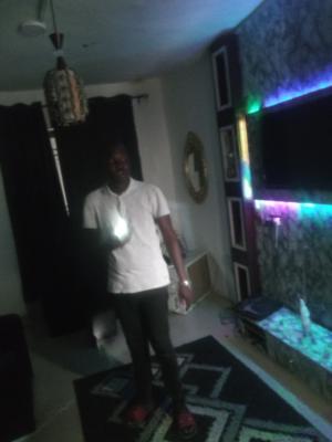 Mini Flat, Aguda, Surulere, Lagos, Mini Flat (room and Parlour) for Rent