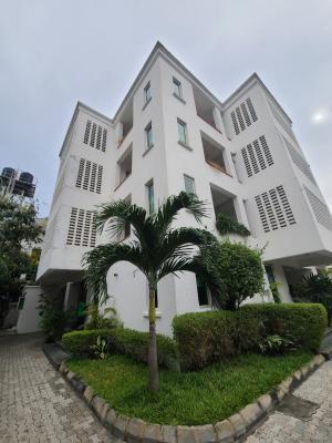 2 Bedroom Apartment, Off Palace Road, Oniru, Victoria Island (vi), Lagos, Flat / Apartment for Rent