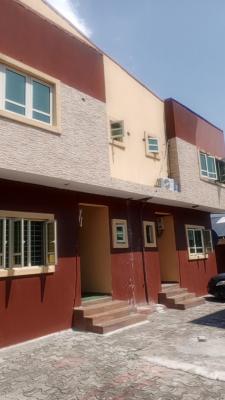 Luxury 2 Bedroom Flat, Gold Palm Estate, Orchid Road, Ikota, Lekki, Lagos, Flat / Apartment for Rent