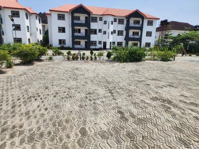 Luxury 3 Bedroom Flats in Well Secured Estate, Sangotedo, Ajah, Lagos, Flat / Apartment for Sale