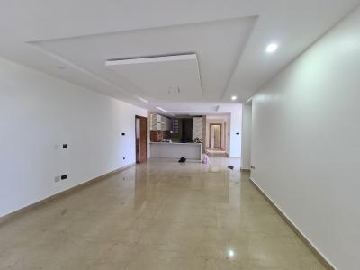 Luxury 3 Bedroom with Bq, Off Ahmadu Bello Way, Victoria Island (vi), Lagos, Flat / Apartment for Sale