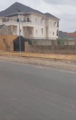 1,600sqm, Residential, C of O, Tarred Road, By Next Cash and Carry, Kado, Abuja, Residential Land for Sale