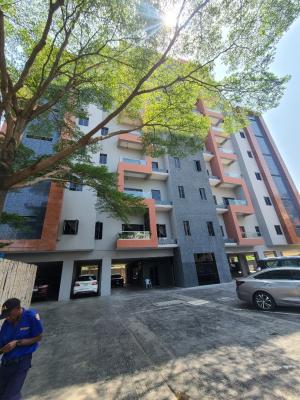 3 Bedroom Apartment with Bq, Victoria Island (vi), Lagos, Flat / Apartment for Rent