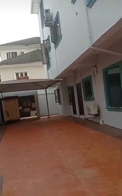 4 Bedroom Terrace Duplex with Bq, Ikoyi, Lagos, Terraced Duplex for Rent