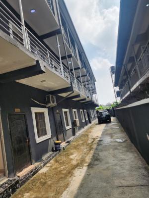 Lovely Room and Palour Self Contain, Awoyaya, Ibeju Lekki, Lagos, Mini Flat (room and Parlour) for Rent