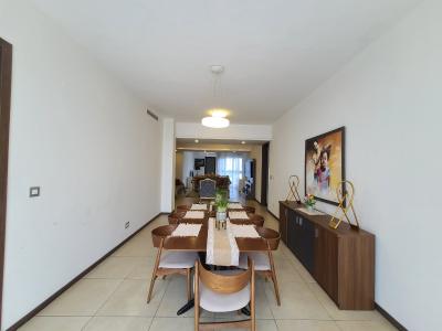 Luxury 3 Bedroom Apartment with Bq, Off Ahmadu Bello Way, Victoria Island (vi), Lagos, Flat / Apartment for Sale