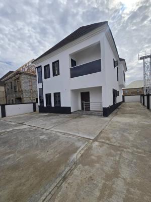 Luxury New 4bedroom En-suite Fully Detached Duplex, Beside Dunamis Church Lugbe, Lugbe District, Abuja, Detached Duplex for Sale