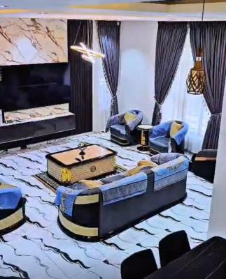 5 Bedroom Apartment, Ajah, Lagos, Detached Duplex Short Let