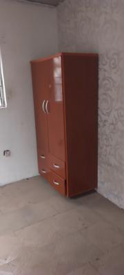 Self Contain, Off Alpha Beach Road Lekki, Igbo Efon, Lekki, Lagos, Self Contain (single Rooms) for Rent