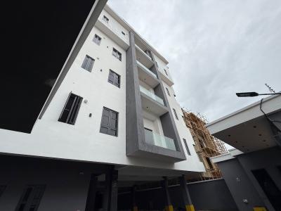 Furnished 2 Bedroom Flat with Bq, Freedom Way, Lekki Phase 1, Lekki, Lagos, Terraced Duplex for Rent