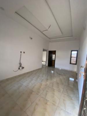 Sharp 2 Bedroom Apartment in an Acccess Controlled Estate, Sangotedo Ajah Lagos, Sangotedo, Ajah, Lagos, Flat / Apartment for Rent