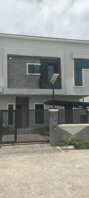 Luxury 4 Bedroom Semi Detached Duplex, Vgc, Lekki, Lagos, Semi-detached Duplex for Rent