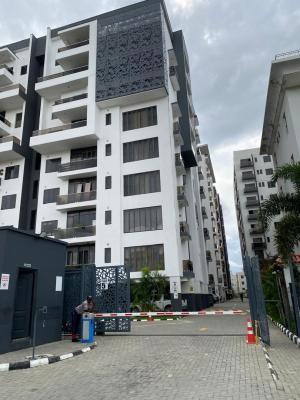 Fully Furnished 4 Bedroom Apartment with a Room Bq on The 7th Floor, Banana Island Road Ikoyi, Ikoyi, Lagos, Flat / Apartment for Rent