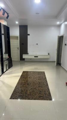 Spacious Masters Bedroom, Ikate Lekki, Ikate Elegushi, Lekki, Lagos, Flat / Apartment for Rent