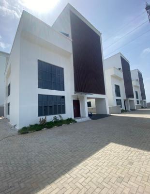 5 Bedroom Detached Duplex, Banana Island, Ikoyi Lagos Nigeria, Ikoyi, Lagos, Detached Duplex for Rent