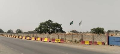 Bareland Measuring Approx. 10.51 Hectares, Issah Village, Kachia, Kaduna, Land for Sale