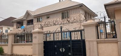 Luxury 2 Bedroom Flat Available, New Site Estate, Lugbe District, Abuja, Flat / Apartment for Rent