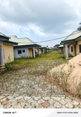 Prime 2528sqm Land with 8 Bungalows  at Badore Ajah Lagos, Seaside Estate, Badore, Ajah, Lagos, Detached Bungalow for Sale