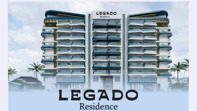 British Elite Standard Blocks of Flat (off Plan), Opposite Games Village, Kaura, Abuja, Flat / Apartment for Sale