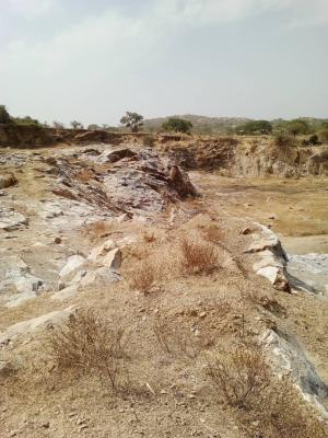 48.34 Hectares Bareland, Mista-ali, Jos North, Plateau, Land for Sale
