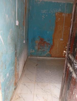 Newly Renovated Roomself, Off Oshiforlarin Street, Akoka, Yaba, Lagos, Self Contain (single Rooms) for Rent