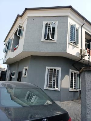 Four Unit of Two Bedroom Apartment, By Genesis School, Badore, Ajah, Lagos, Block of Flats for Sale