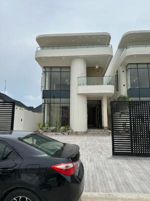 Luxury 5 Bedroom Detached Duplex with Swimming Pool, Orchid, Lekki, Lagos, Detached Duplex for Sale