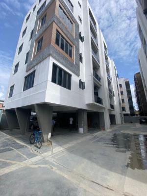 2 Bedroom Flat, Off Kunsela Road, Ikate Elegushi, Lekki, Lagos, Flat / Apartment for Rent