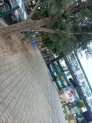 675sqm Bareland, Mayfair Gardens Estate, Ibeju, Lagos, Residential Land for Sale