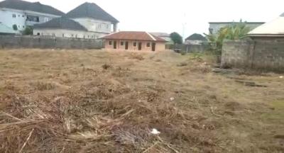 Land Measuring 3,550sqm, Fidiso Estate, Abijo, Lekki, Lagos, Residential Land for Sale