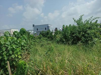 900sqm Serviced Plot, Mayfair Gardens Estate, Ibeju, Lagos, Residential Land for Sale