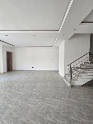 4 Bedrooms Terraced Duplex, Ikoyi, Lagos, Terraced Duplex for Rent
