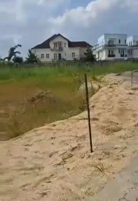 Readily Available Residential Land, Hampton Bay Estate, Lekki, Lagos, Residential Land for Sale