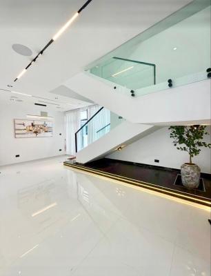 5 Bedrooms, Ikate, Lekki, Lagos, Detached Duplex for Sale