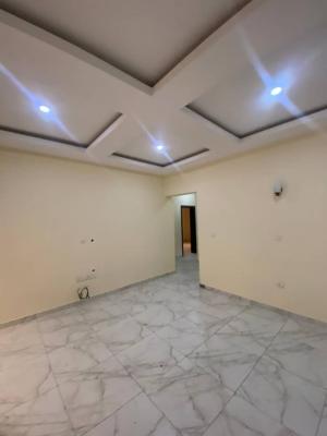 Newly Renovated 3 Bedroom Apartment, Chevron Toll Gate, Lekki, Lagos, Flat / Apartment for Rent