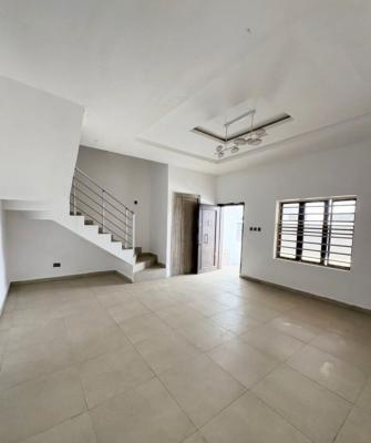 Beautiful 2 Bedroom Terrace Duplex, Orchid, Lekki, Lagos, Terraced Duplex for Rent