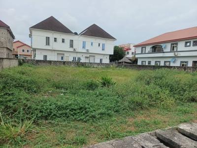 720sqm Bareland, Crown Estate, Sangotedo, Ajah, Lagos, Residential Land for Sale
