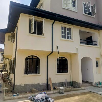 Newly Renovated Mini Flat and 2 Bedroom Flat, Chief Yesufu Road, Oniru, Victoria Island (vi), Lagos, Mini Flat (room and Parlour) for Rent