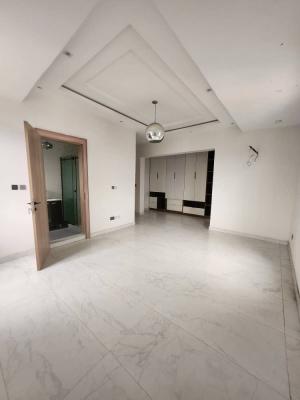 Luxury 3 Bedroom Flat with Bq, Victoria Island (vi), Lagos, Flat / Apartment for Rent