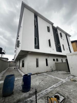 Premium 2 Bedroom Apartments, Gbagada, Lagos, Flat / Apartment for Rent