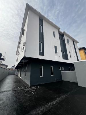 Premium 2 Bedroom Apartments, Gbagada, Lagos, Flat / Apartment for Rent