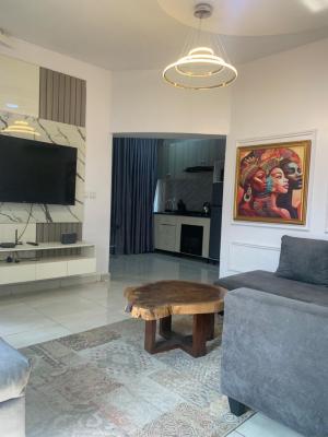 2 Bedrooms, Phase1, Lekki, Lagos, Flat / Apartment for Rent