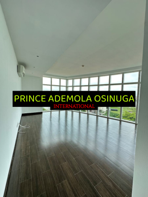 Luxury 3 Bedroom Apartment +bq + Gym + Lounge + Squash, Banana Island Estate, Banana Island, Ikoyi, Lagos, Flat / Apartment for Rent