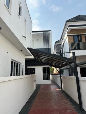 Luxury 4 Bedroom Semi Detached Duplex, Ikota, Lekki, Lagos, House for Sale