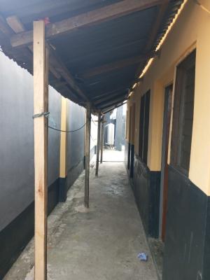 Renovated Miniflat in a Secured Estate, Pump and Sell, Ado, Ajah, Lagos, Mini Flat (room and Parlour) for Rent