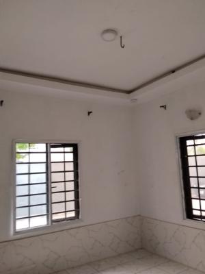a Spacious Room and Parlor, Jakande Silver Bird Road, Lekki, Lagos, Mini Flat (room and Parlour) for Rent