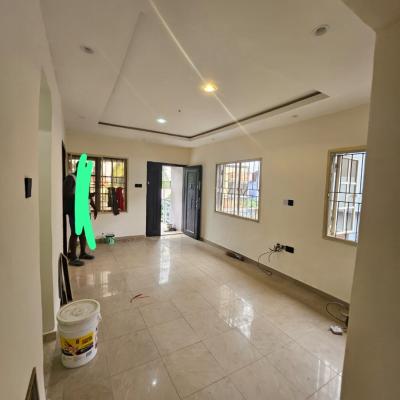3 Bedroom Flat  - All Rooms Ensuite, Gra Phase 2, Magodo, Lagos, House for Rent