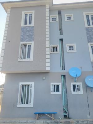 a Beautiful 3bedroom Flat on a Good Road, Mobile Road, Ajah, Lagos, Flat / Apartment for Rent