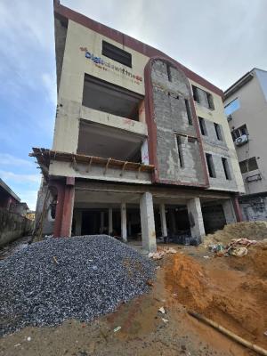 New Built, Ikeja, Lagos, Hotel / Guest House for Sale